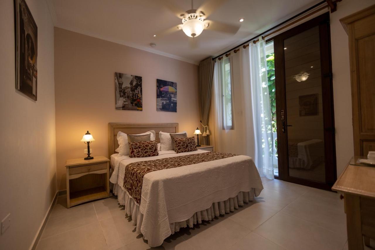 מלון Cartagena Casa La Fe By Bespokecolombia (Adults Only) מראה חיצוני תמונה