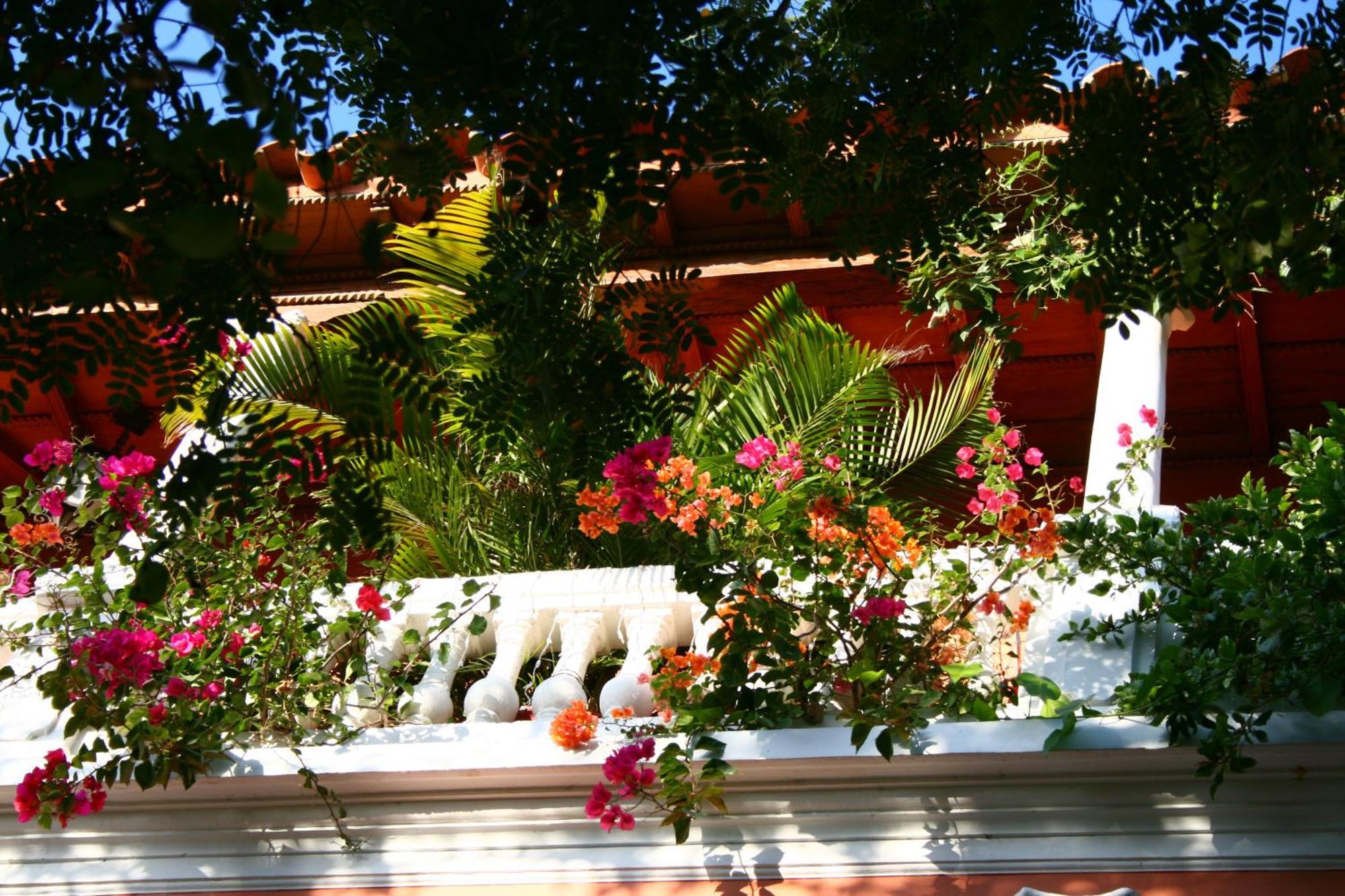 מלון Cartagena Casa La Fe By Bespokecolombia (Adults Only) מראה חיצוני תמונה