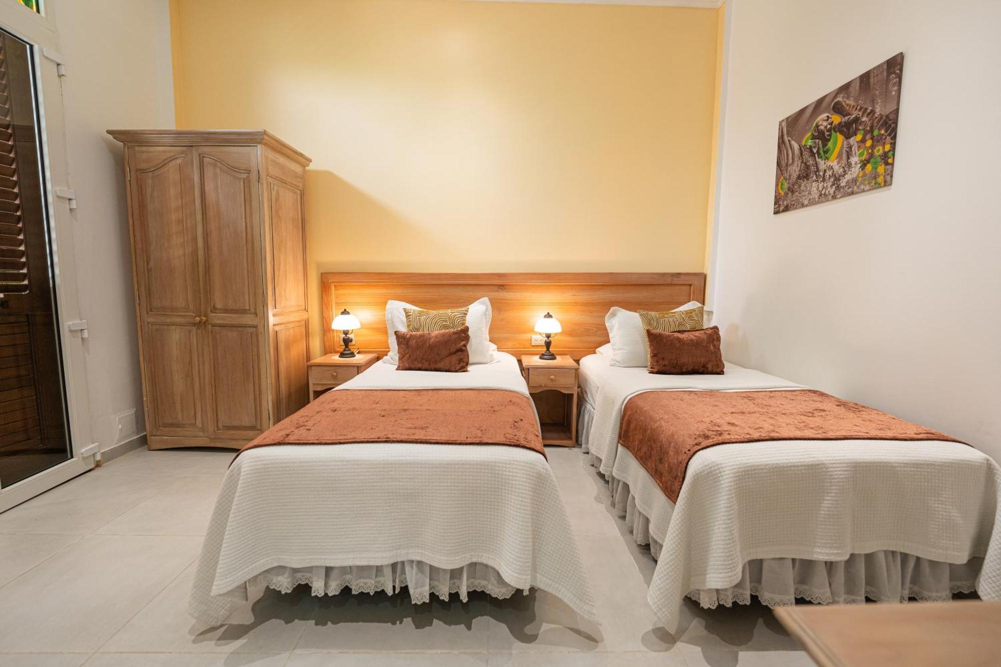 מלון Cartagena Casa La Fe By Bespokecolombia (Adults Only) מראה חיצוני תמונה