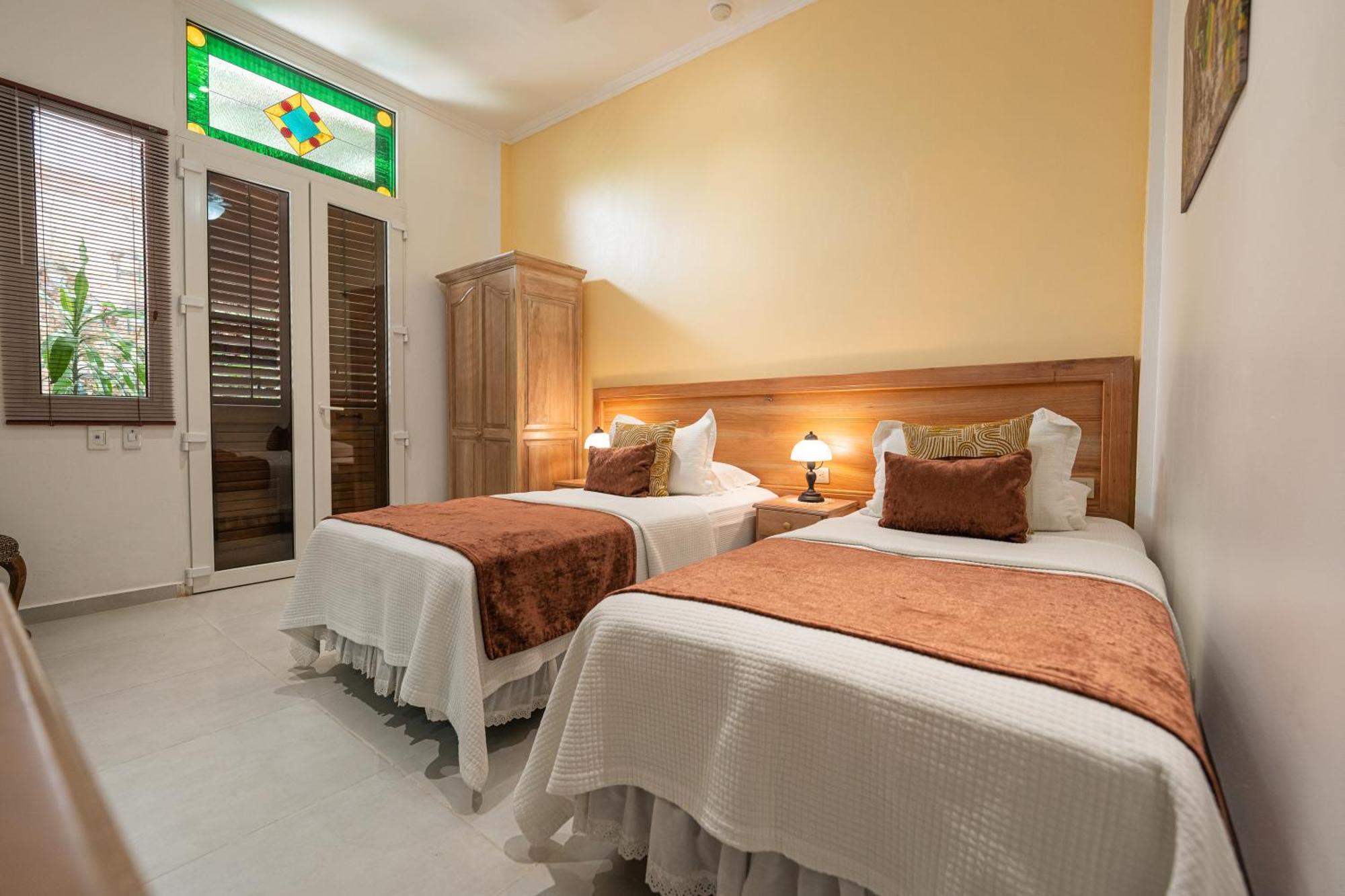 מלון Cartagena Casa La Fe By Bespokecolombia (Adults Only) מראה חיצוני תמונה