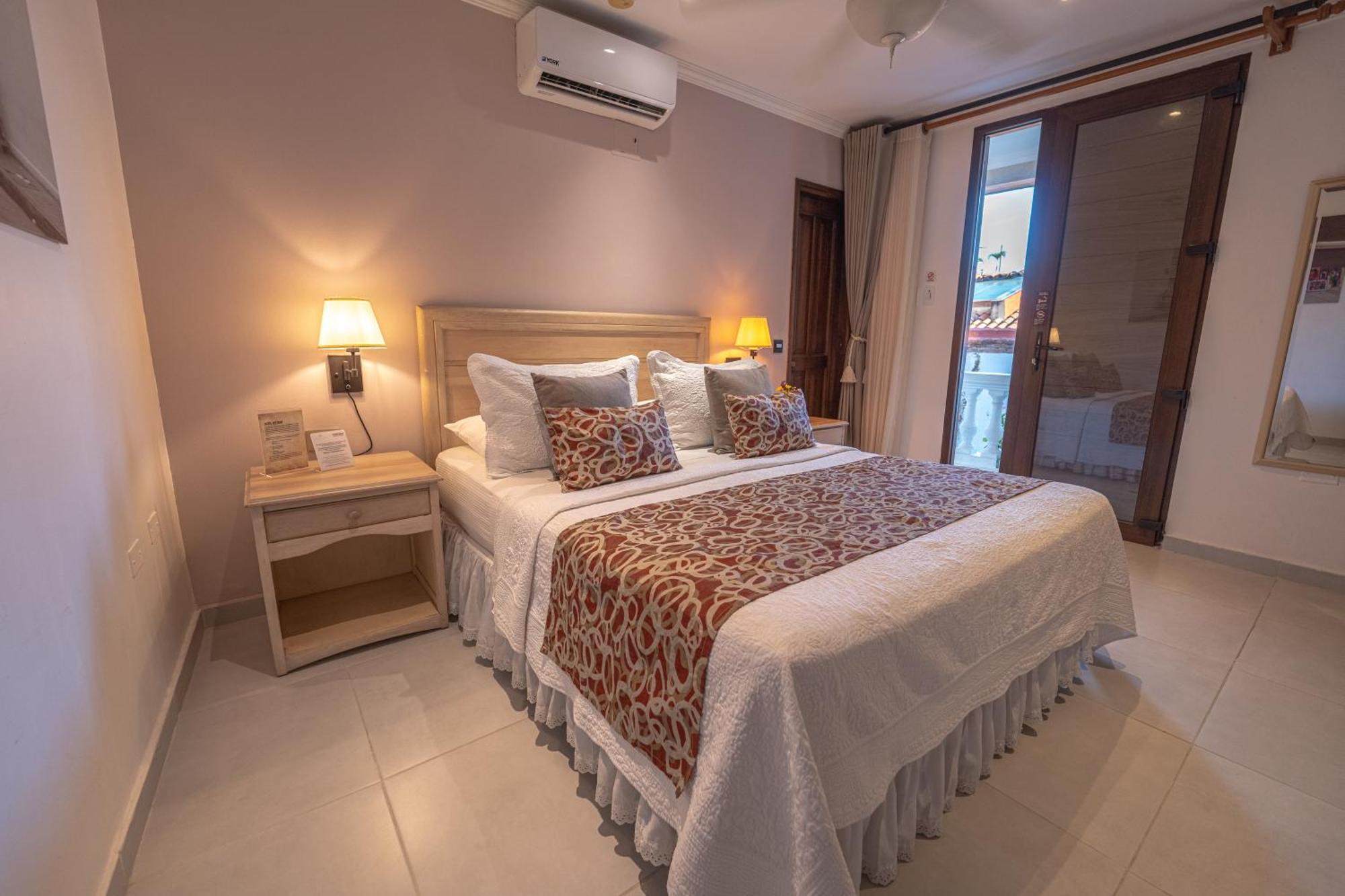 מלון Cartagena Casa La Fe By Bespokecolombia (Adults Only) מראה חיצוני תמונה
