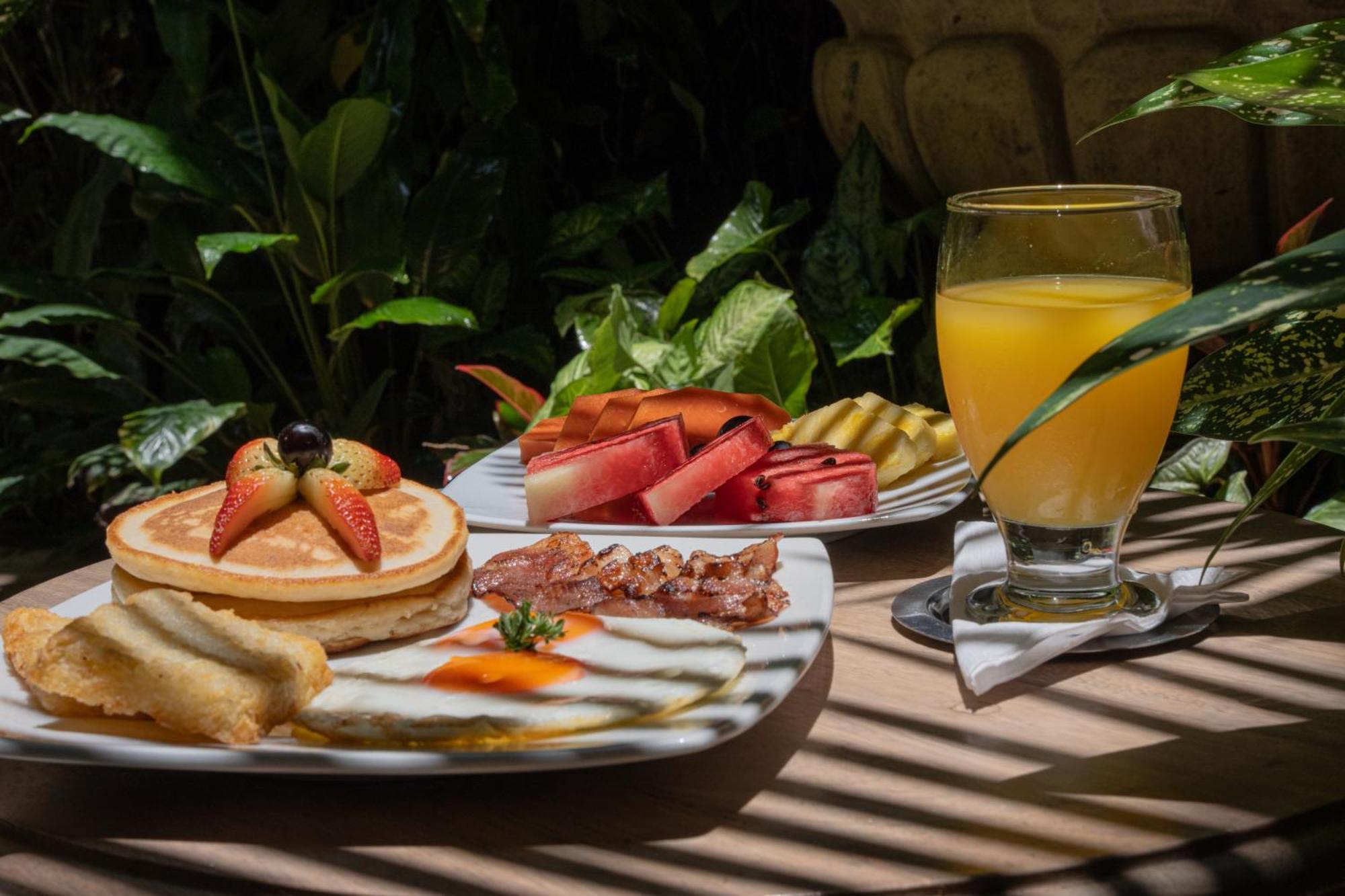 מלון Cartagena Casa La Fe By Bespokecolombia (Adults Only) מראה חיצוני תמונה